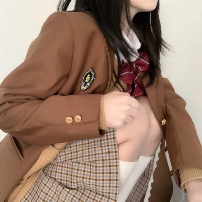狼女