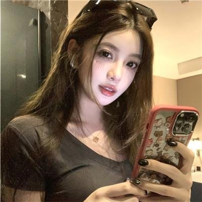 美国精神病人