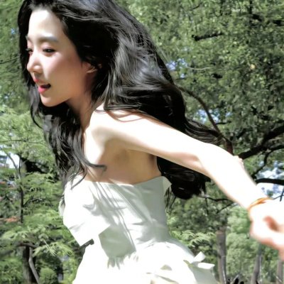 翡翠森林